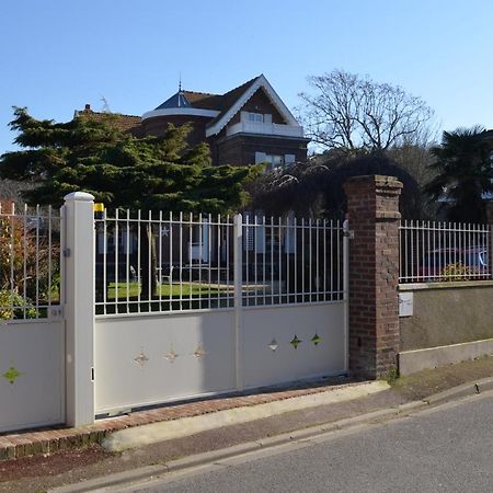 Stella Etretat Bed & Breakfast Exterior photo