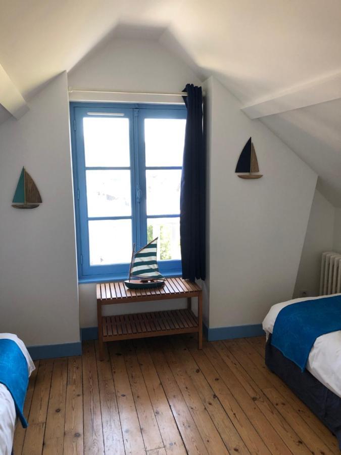 Stella Etretat Bed & Breakfast Exterior photo